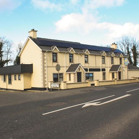 The Coach Inn Strabane Extérieur photo