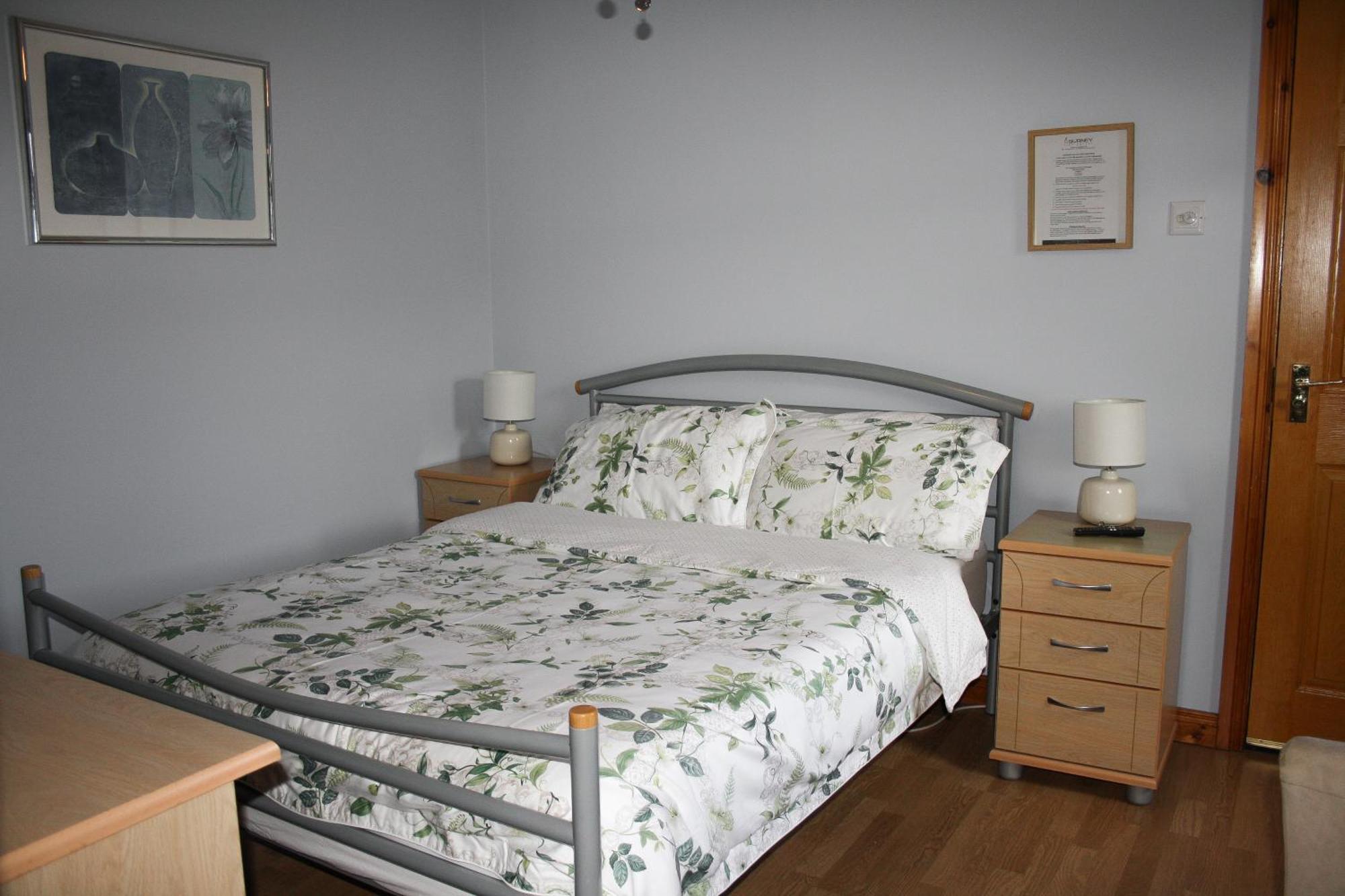 The Coach Inn Strabane Extérieur photo