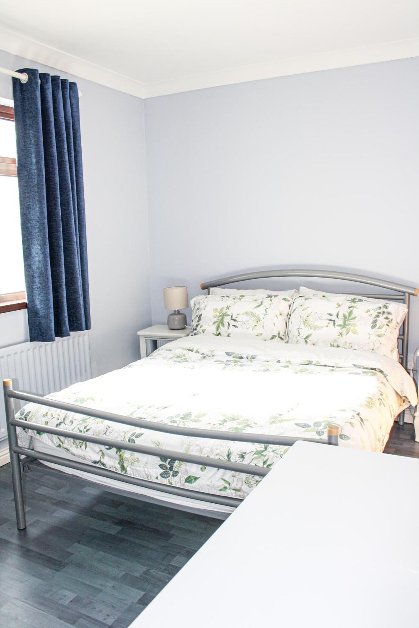 The Coach Inn Strabane Extérieur photo