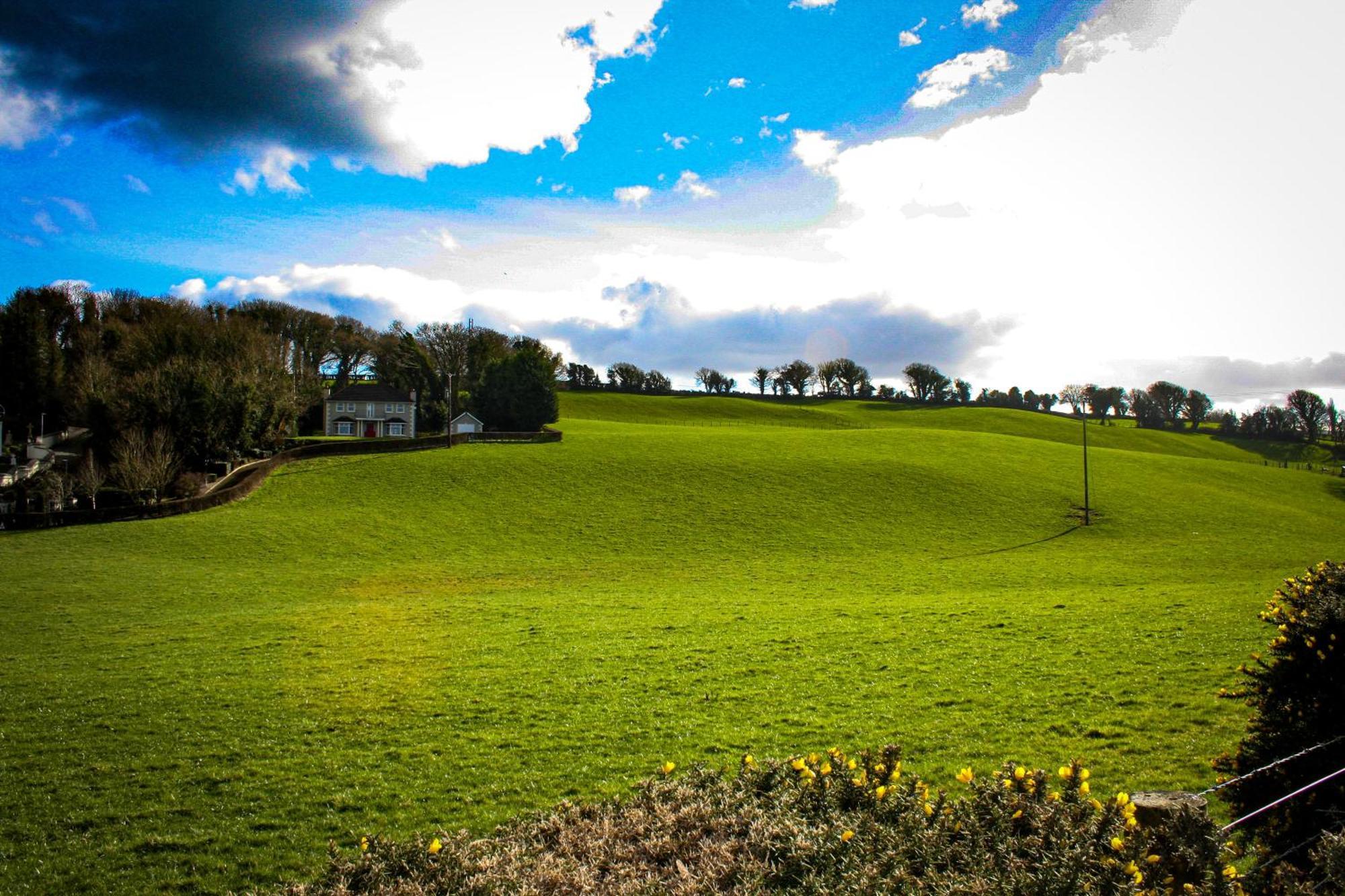The Coach Inn Strabane Extérieur photo