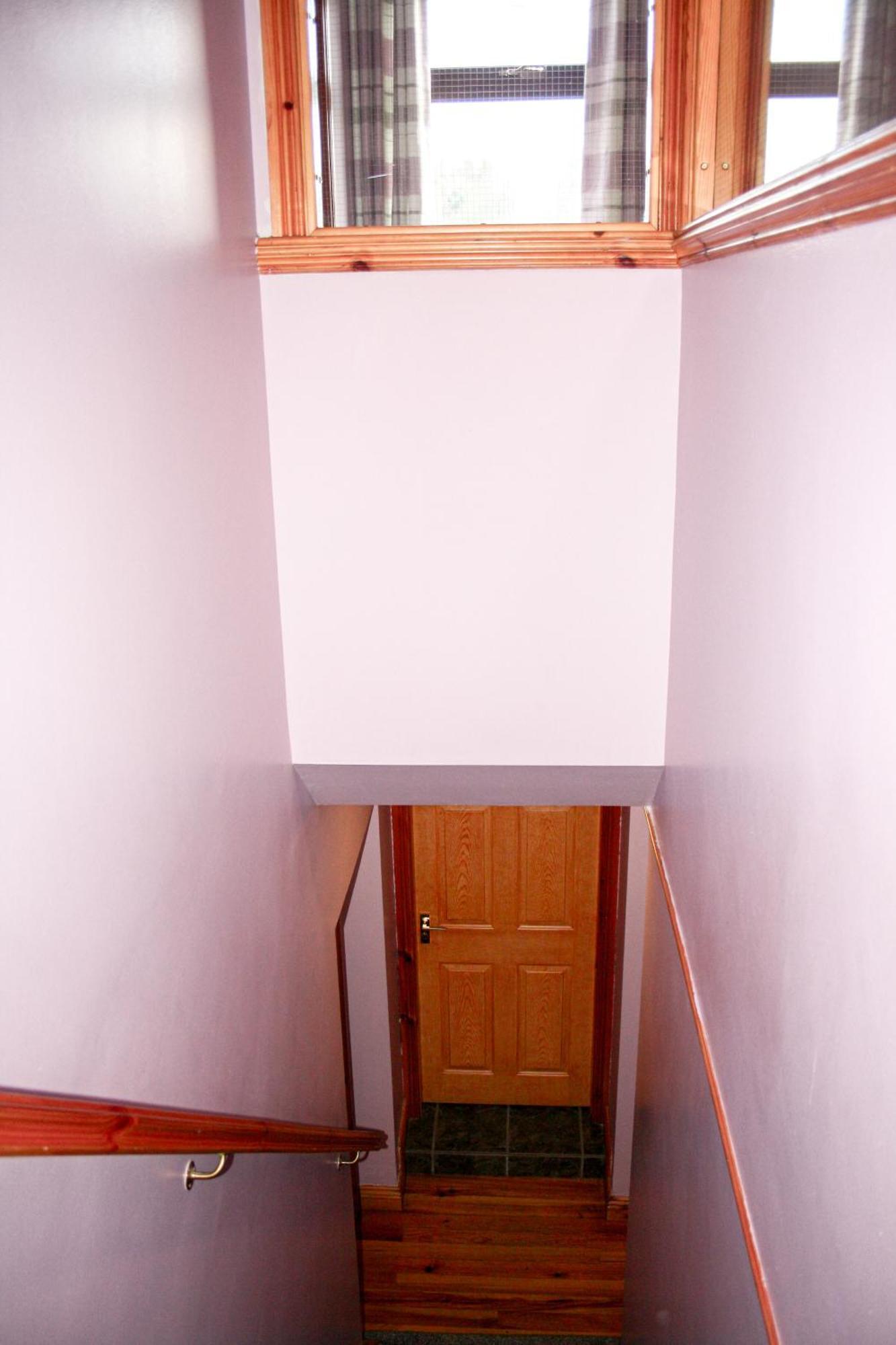 The Coach Inn Strabane Extérieur photo