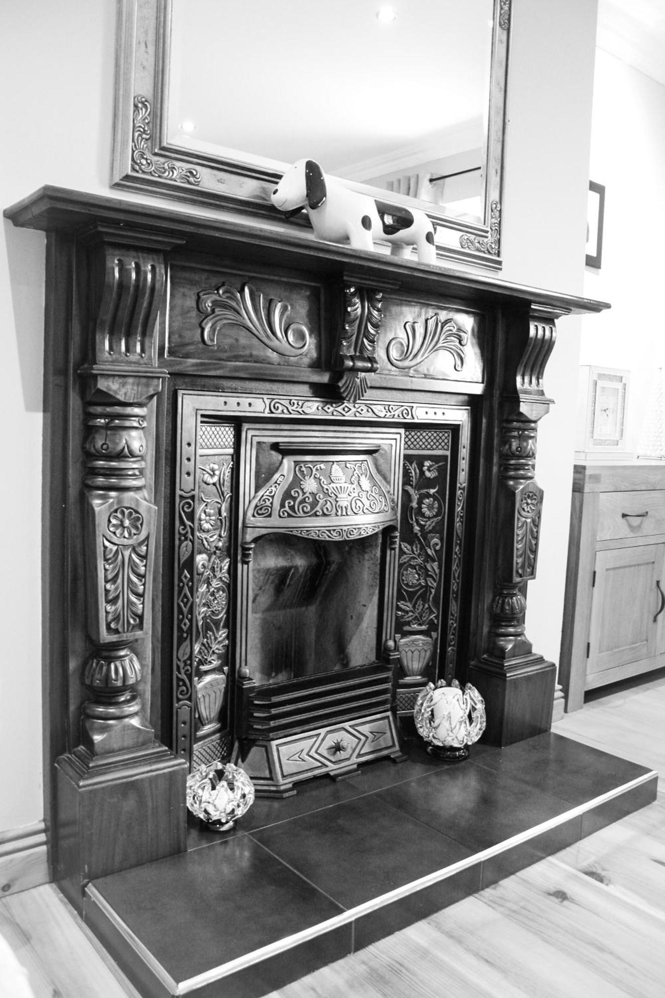 The Coach Inn Strabane Extérieur photo