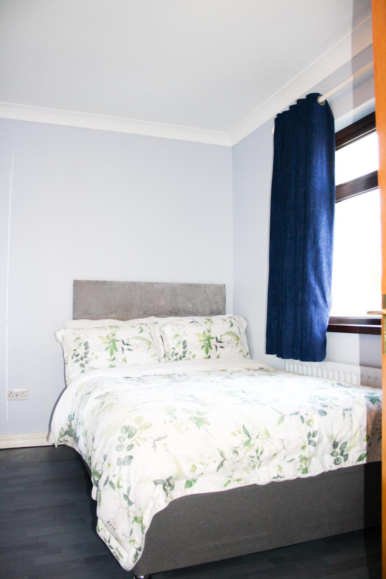 The Coach Inn Strabane Extérieur photo