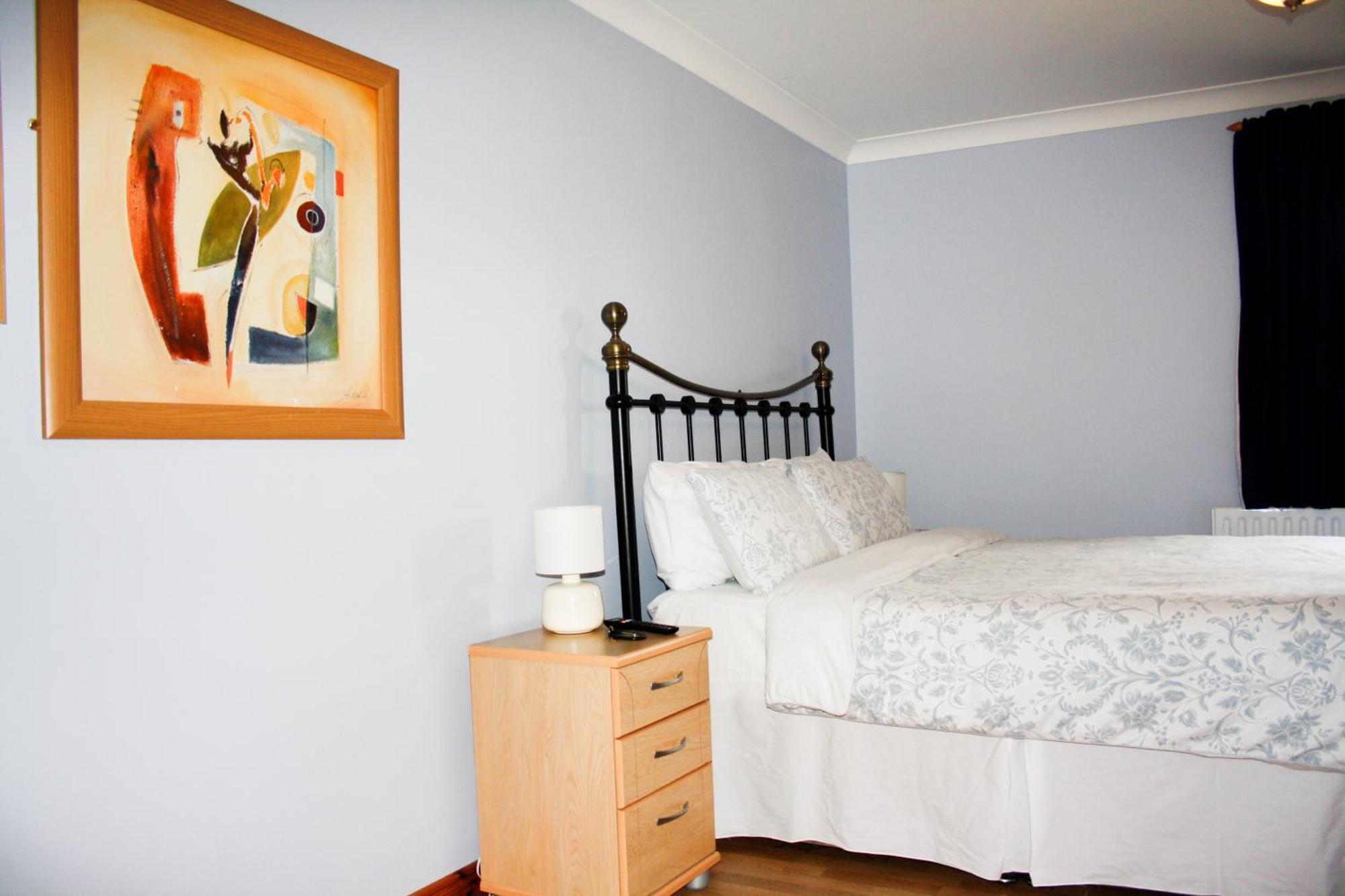 The Coach Inn Strabane Extérieur photo