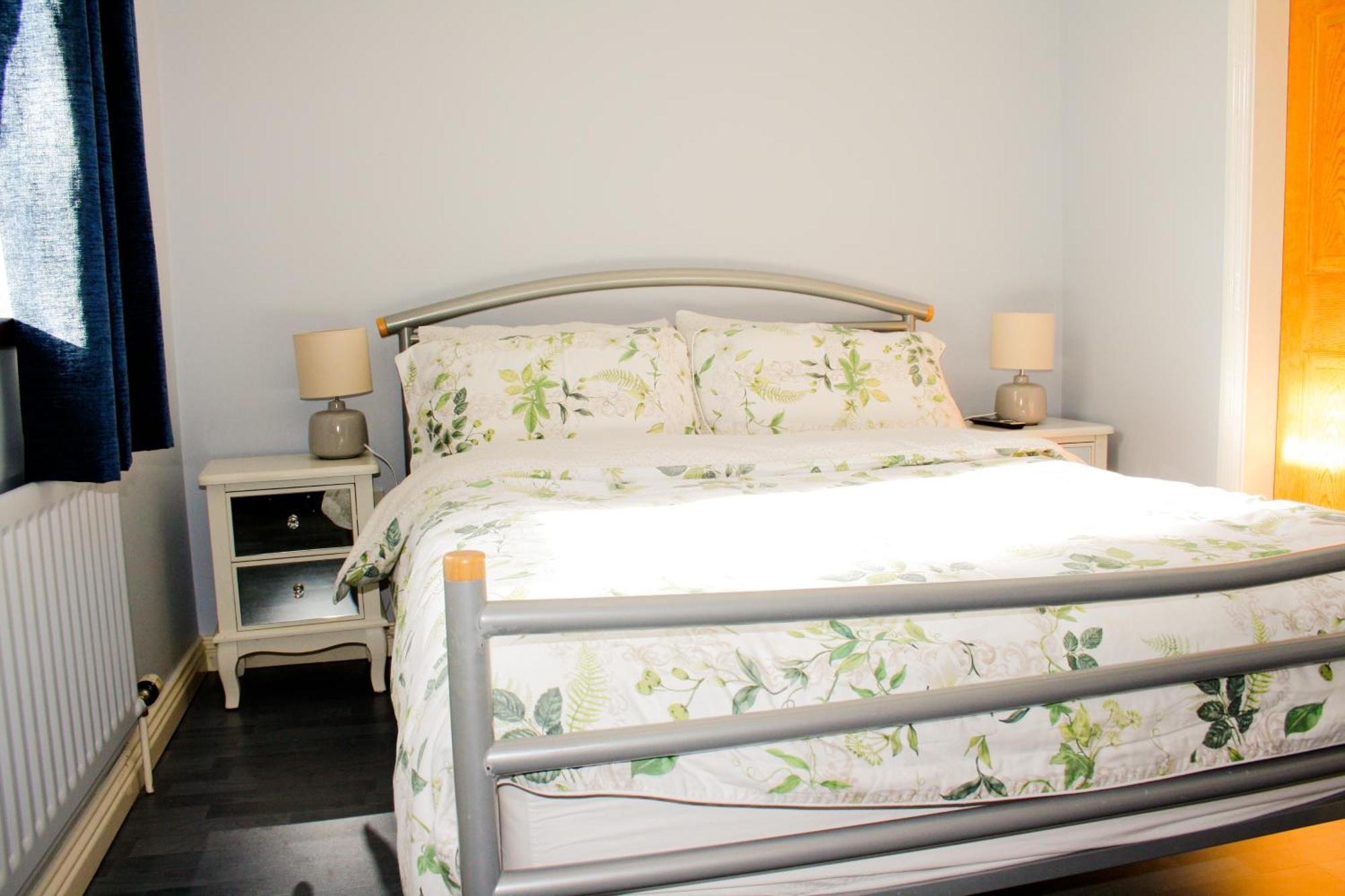 The Coach Inn Strabane Extérieur photo