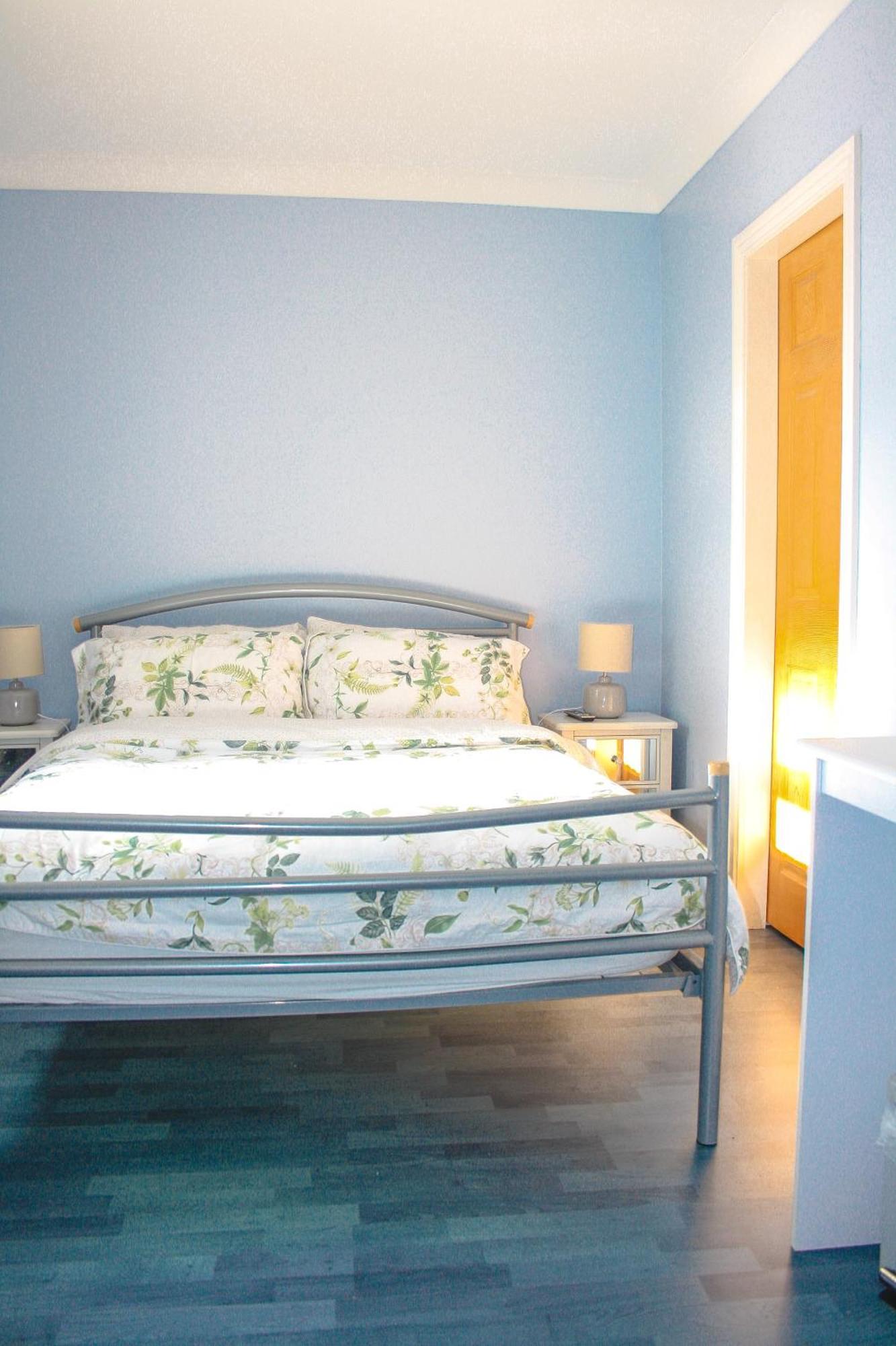 The Coach Inn Strabane Extérieur photo
