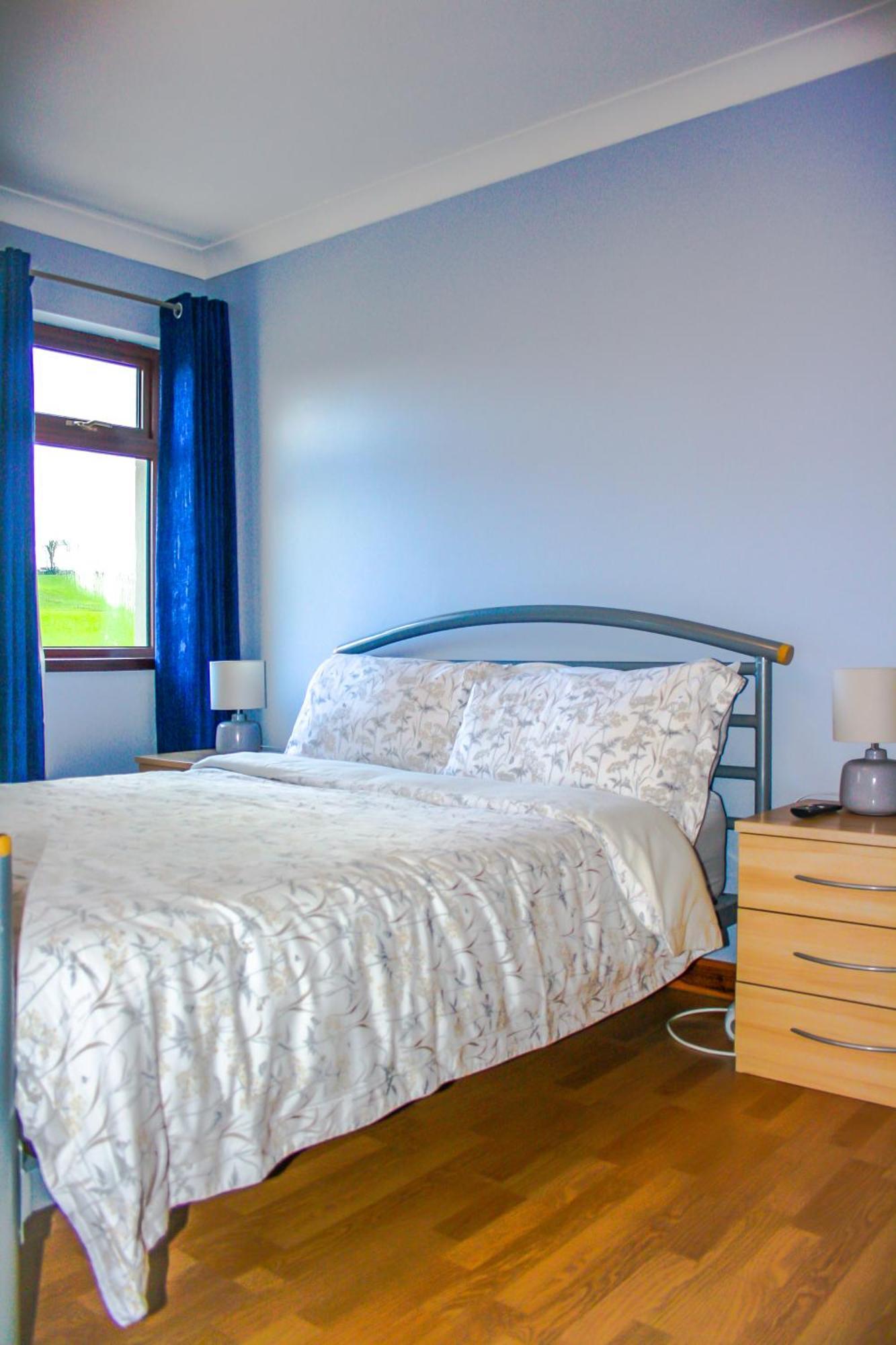 The Coach Inn Strabane Extérieur photo