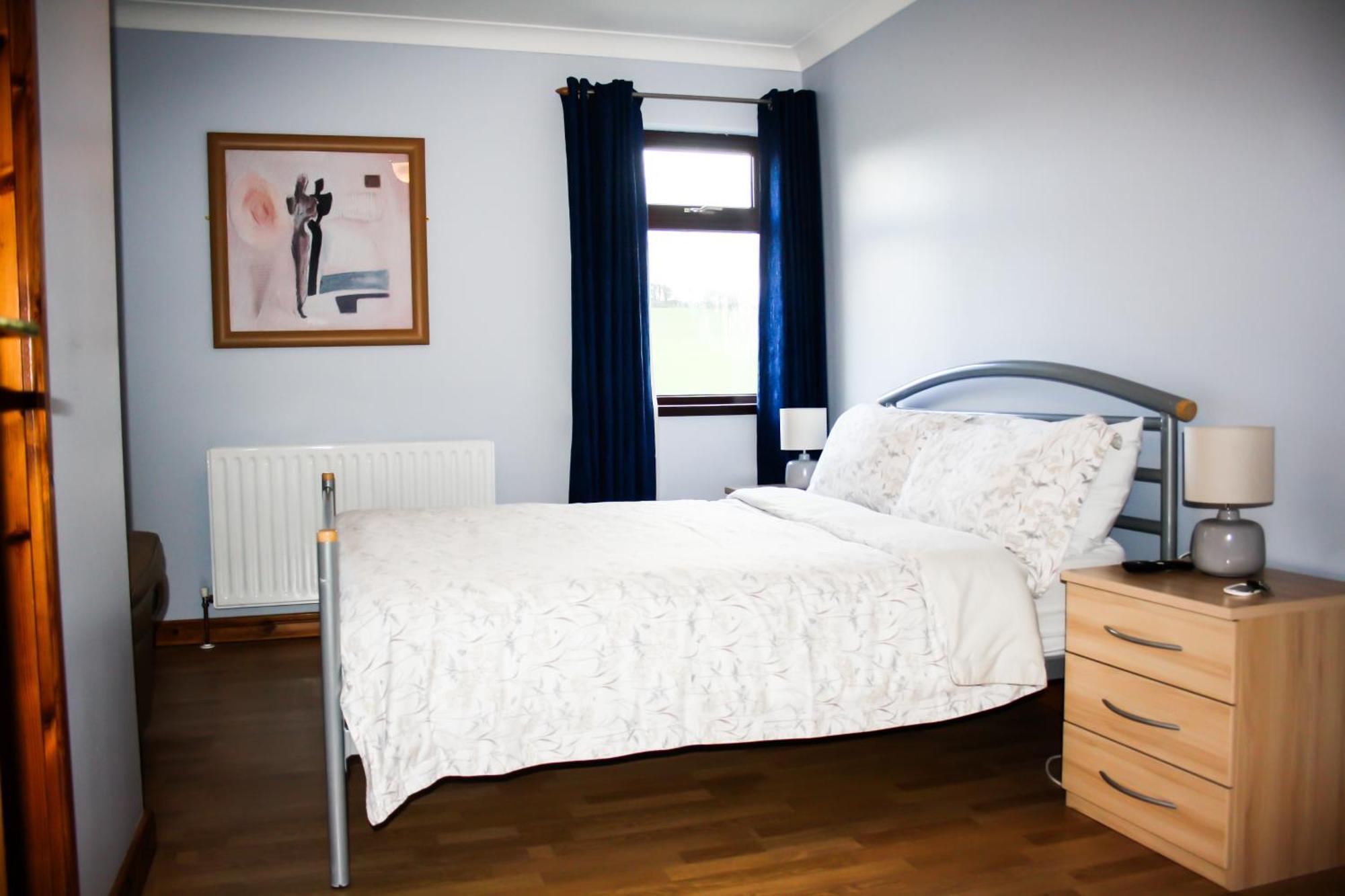 The Coach Inn Strabane Extérieur photo